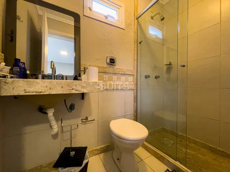 Excelente sobrado em localização privilegiada na praia de Noiva do Mar: 16ª foto da galeria de imagens do imóvel