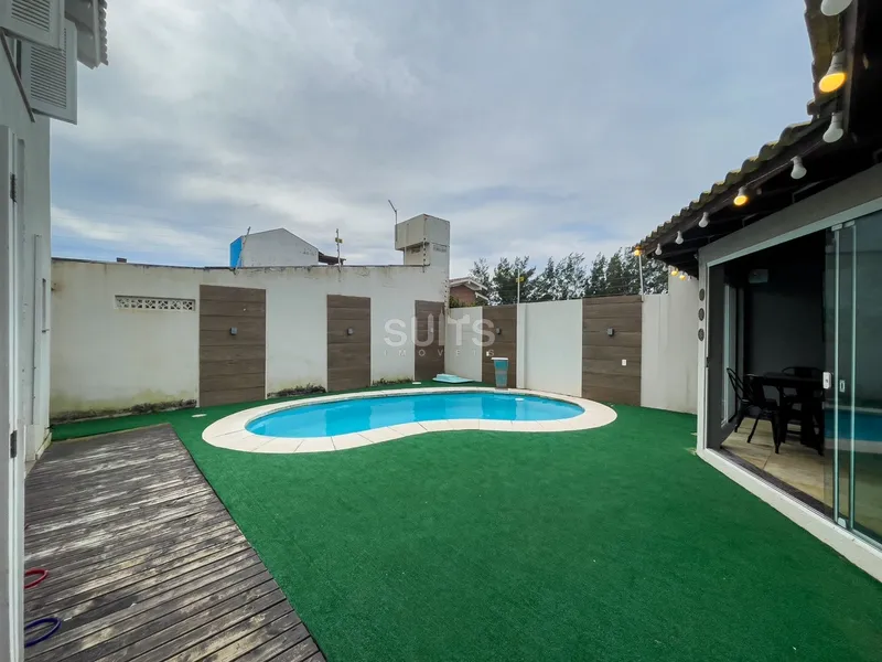 Excelente sobrado em localização privilegiada na praia de Noiva do Mar: 14ª foto da galeria de imagens do imóvel