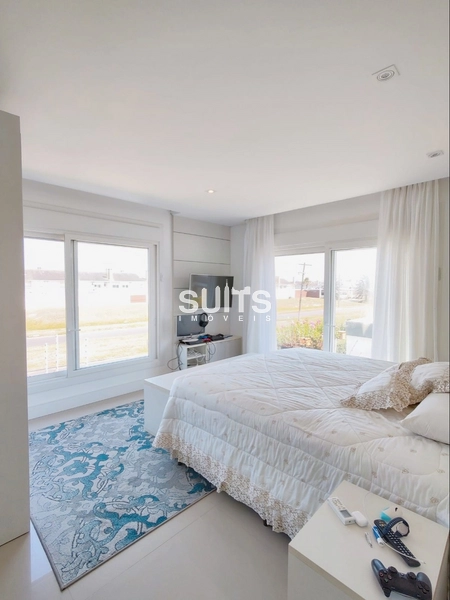 Mansão em Condomínio Beira Mar em Xangri-Lá: 16ª foto da galeria de imagens do imóvel