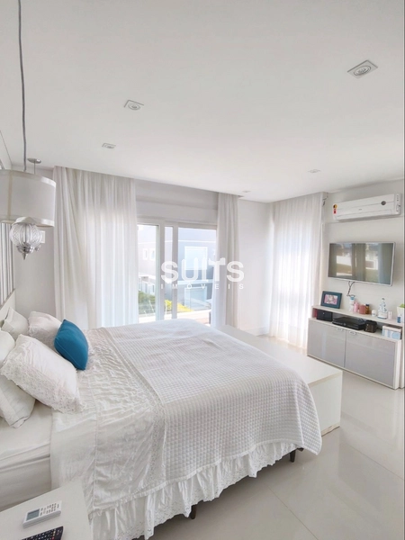 Mansão em Condomínio Beira Mar em Xangri-Lá: 18ª foto da galeria de imagens do imóvel