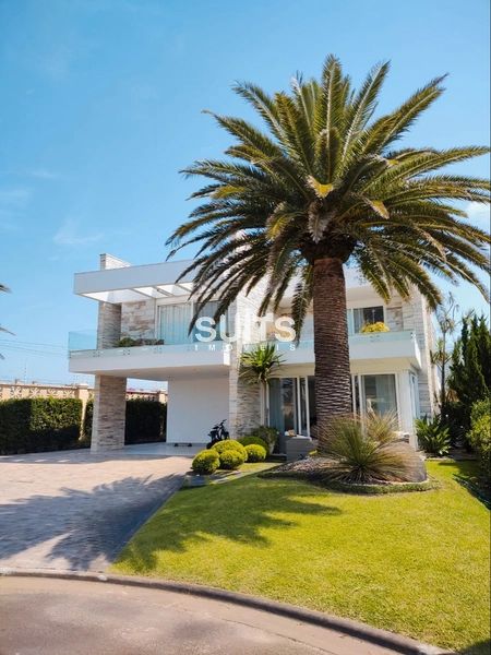 Mansão em Condomínio Beira Mar em Xangri-Lá: 19ª foto da galeria de imagens do imóvel