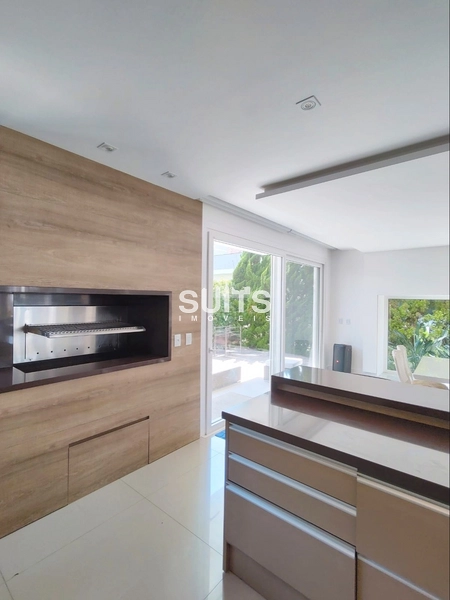 Mansão em Condomínio Beira Mar em Xangri-Lá: 6ª foto da galeria de imagens do imóvel