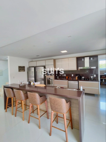 Mansão em Condomínio Beira Mar em Xangri-Lá: 5ª foto da galeria de imagens do imóvel