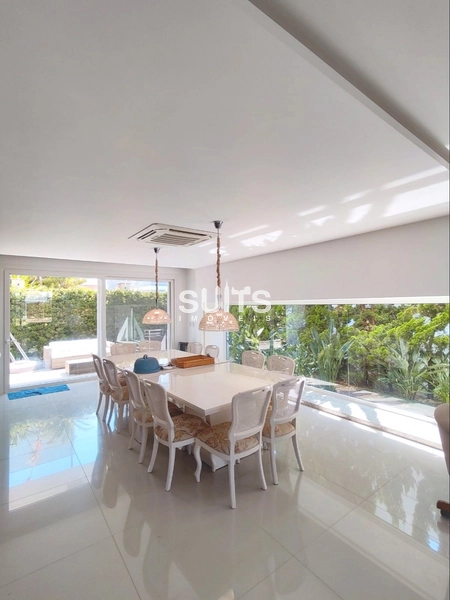 Mansão em Condomínio Beira Mar em Xangri-Lá: 4ª foto da galeria de imagens do imóvel