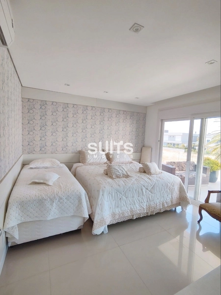 Mansão em Condomínio Beira Mar em Xangri-Lá: 13ª foto da galeria de imagens do imóvel