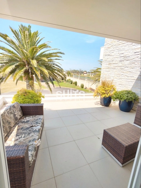 Mansão em Condomínio Beira Mar em Xangri-Lá: 15ª foto da galeria de imagens do imóvel