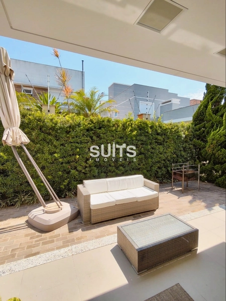 Mansão em Condomínio Beira Mar em Xangri-Lá: 7ª foto da galeria de imagens do imóvel