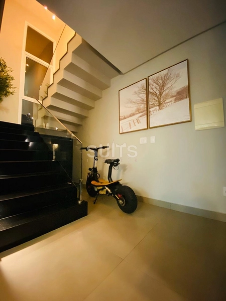 Excelente sobrado à venda no Sea Coast : 9ª foto da galeria de imagens do imóvel