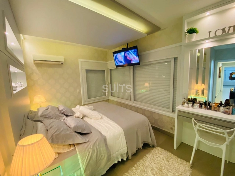 Excelente sobrado à venda no Sea Coast : 10ª foto da galeria de imagens do imóvel