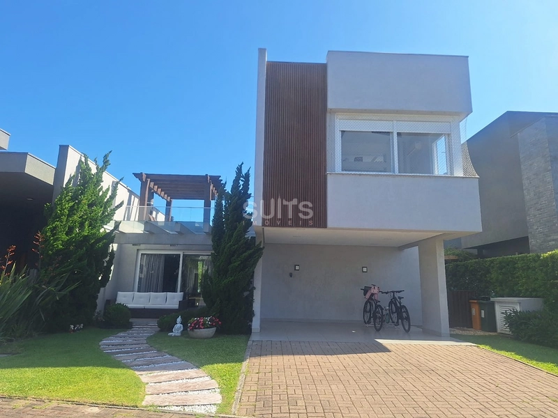 Excelente sobrado à venda no Sea Coast : 3ª foto da galeria de imagens do imóvel