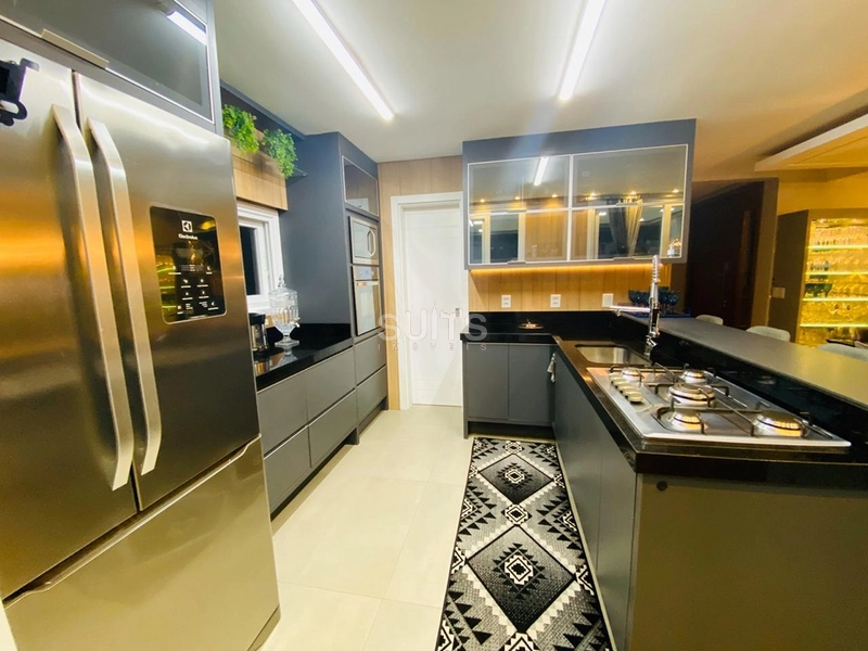 Excelente sobrado à venda no Sea Coast : 4ª foto da galeria de imagens do imóvel