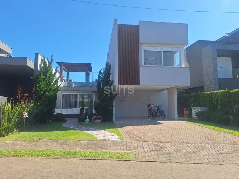 Excelente sobrado à venda no Sea Coast : 2ª foto da galeria de imagens do imóvel