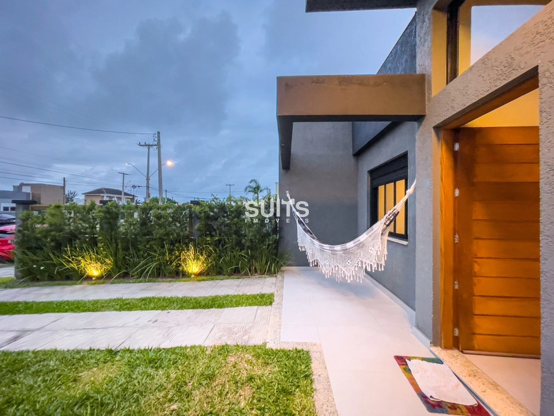 Excelente casa à venda na praia de Noiva do Mar: 4ª foto da galeria de imagens do imóvel