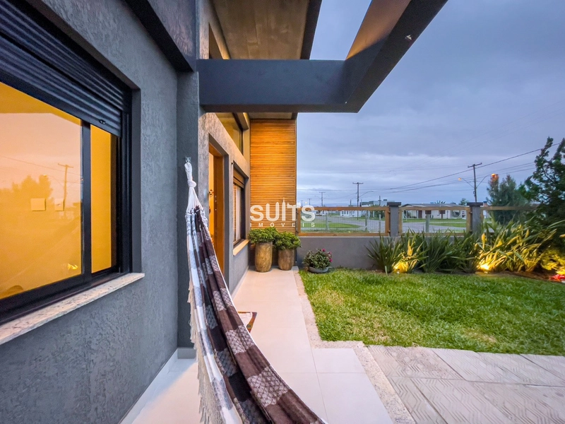 Excelente casa à venda na praia de Noiva do Mar: 5ª foto da galeria de imagens do imóvel