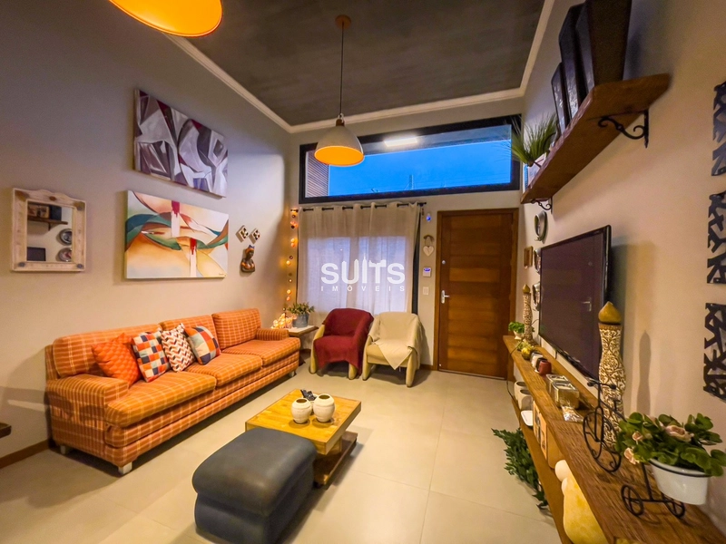 Excelente casa à venda na praia de Noiva do Mar: 7ª foto da galeria de imagens do imóvel