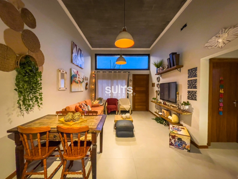 Excelente casa à venda na praia de Noiva do Mar: 8ª foto da galeria de imagens do imóvel