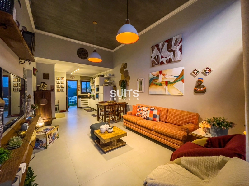 Excelente casa à venda na praia de Noiva do Mar: 6ª foto da galeria de imagens do imóvel