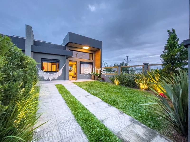 Excelente casa à venda na praia de Noiva do Mar: 3ª foto da galeria de imagens do imóvel