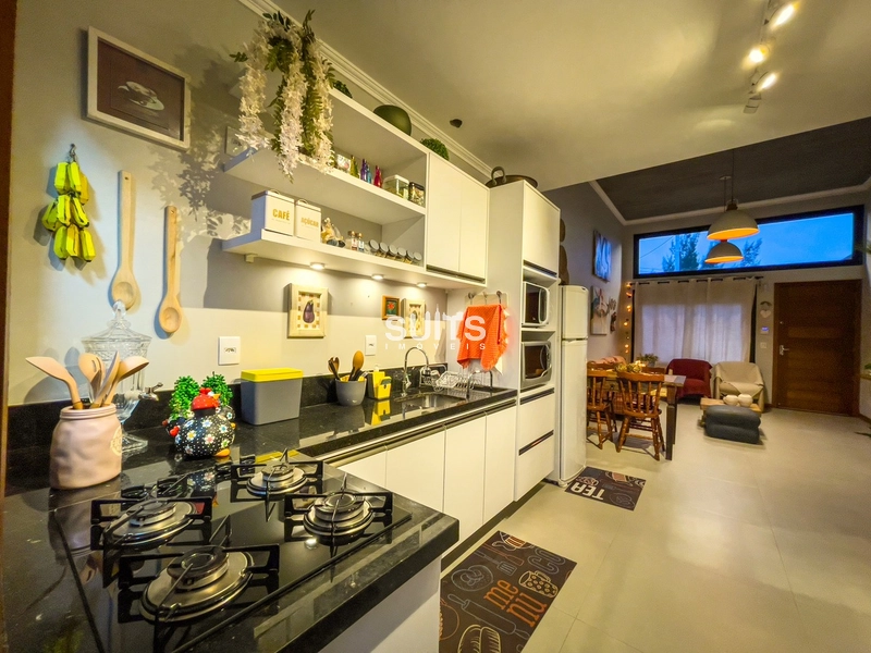 Excelente casa à venda na praia de Noiva do Mar: 13ª foto da galeria de imagens do imóvel