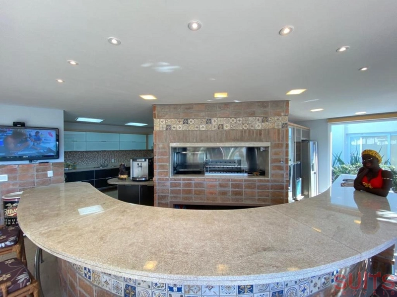 Magnifico sobrado beira lago no Condomínio Bosques de Atlântida: 13ª foto da galeria de imagens do imóvel