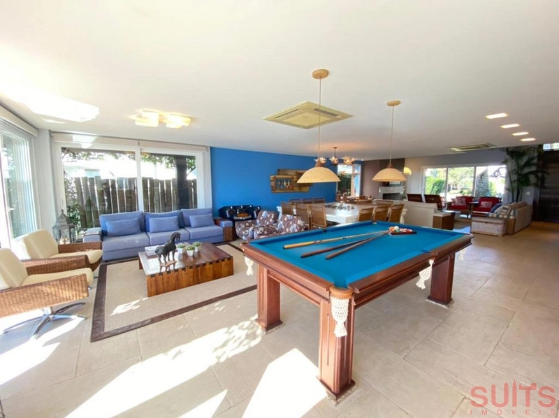 Magnifico sobrado beira lago no Condomínio Bosques de Atlântida: 9ª foto da galeria de imagens do imóvel