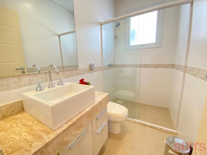 Magnifico sobrado beira lago no Condomínio Bosques de Atlântida: 20ª foto da galeria de imagens do imóvel