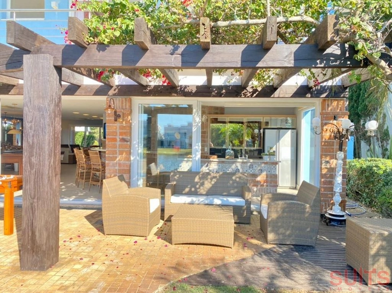 Magnifico sobrado beira lago no Condomínio Bosques de Atlântida: 33ª foto da galeria de imagens do imóvel