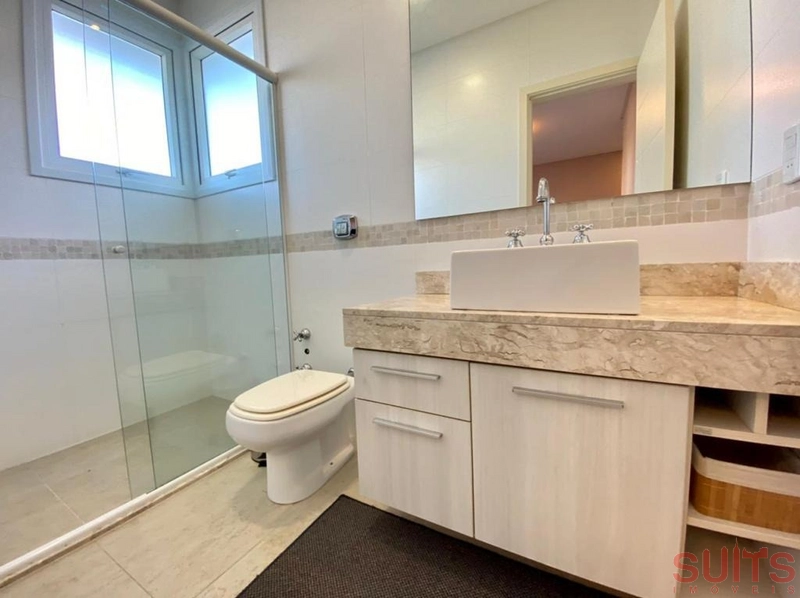 Magnifico sobrado beira lago no Condomínio Bosques de Atlântida: 27ª foto da galeria de imagens do imóvel