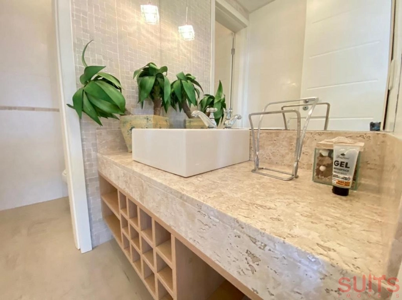 Magnifico sobrado beira lago no Condomínio Bosques de Atlântida: 11ª foto da galeria de imagens do imóvel