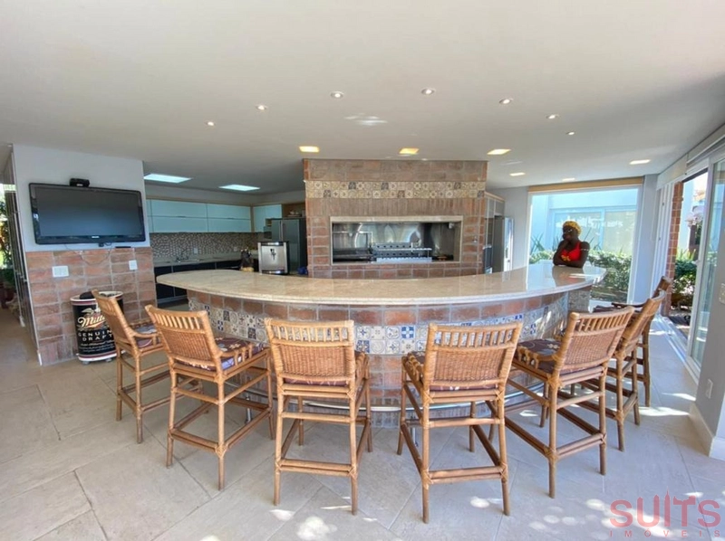 Magnifico sobrado beira lago no Condomínio Bosques de Atlântida: 12ª foto da galeria de imagens do imóvel