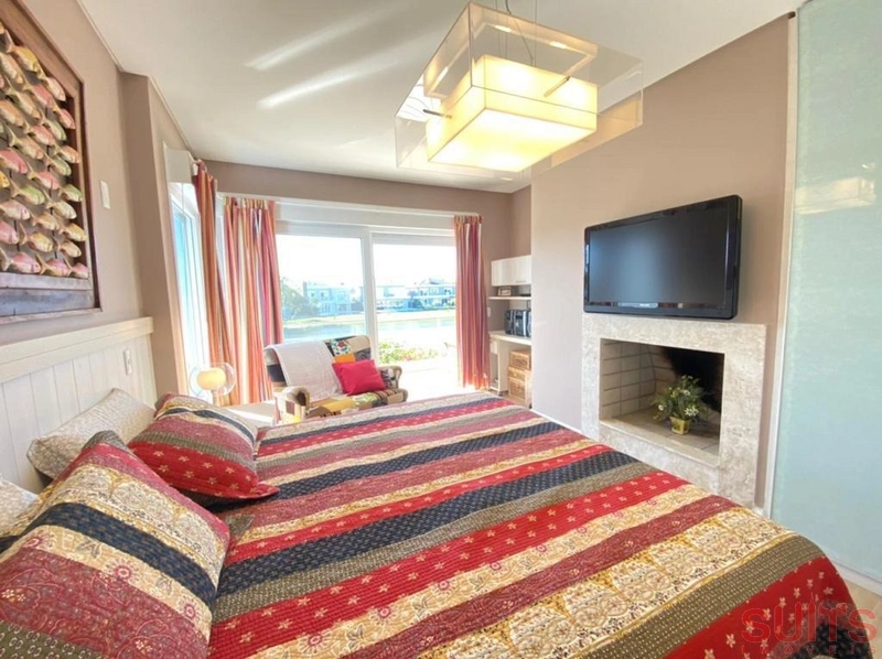 Magnifico sobrado beira lago no Condomínio Bosques de Atlântida: 29ª foto da galeria de imagens do imóvel