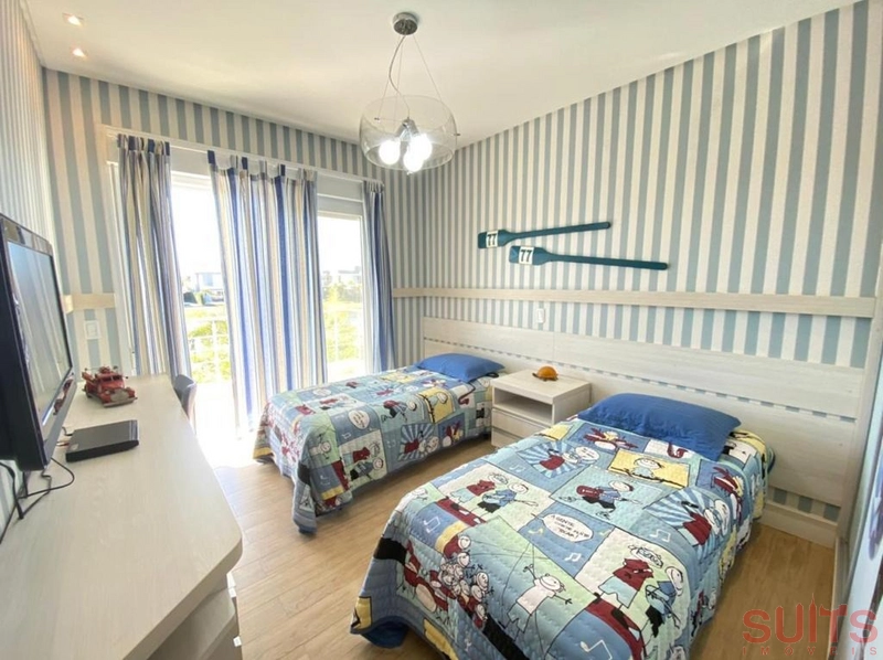 Magnifico sobrado beira lago no Condomínio Bosques de Atlântida: 19ª foto da galeria de imagens do imóvel