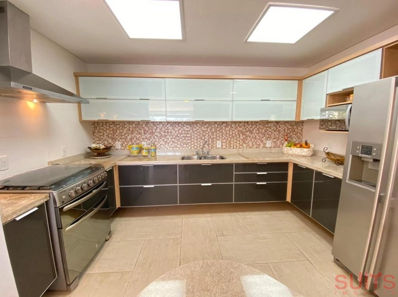 Magnifico sobrado beira lago no Condomínio Bosques de Atlântida: 15ª foto da galeria de imagens do imóvel