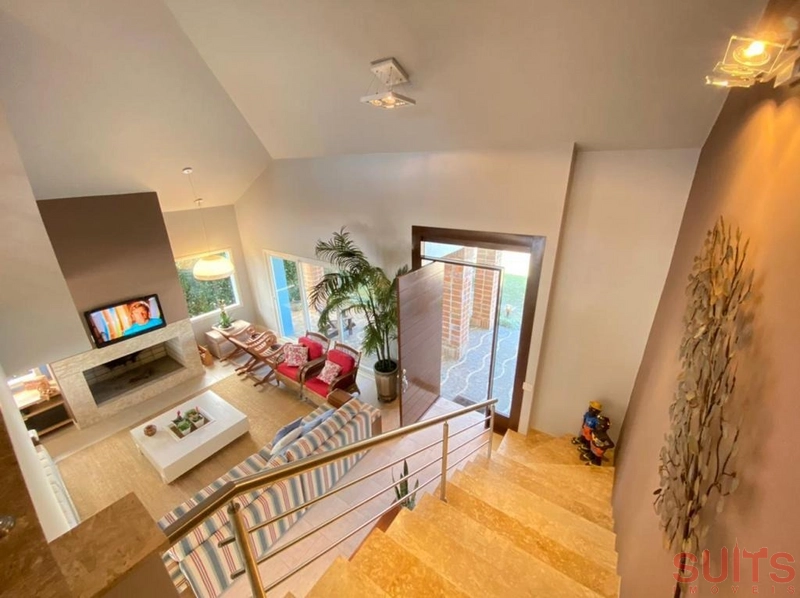 Magnifico sobrado beira lago no Condomínio Bosques de Atlântida: 16ª foto da galeria de imagens do imóvel