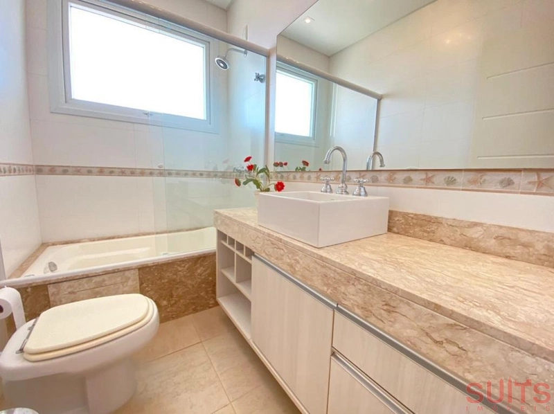 Magnifico sobrado beira lago no Condomínio Bosques de Atlântida: 22ª foto da galeria de imagens do imóvel