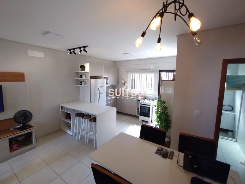 Excelente sobrado próximo ao mar no na praia do Arpoador: 12ª foto da galeria de imagens do imóvel