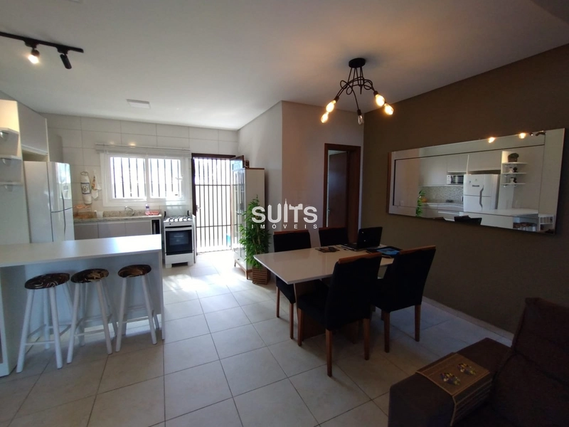 Excelente sobrado próximo ao mar no na praia do Arpoador: 4ª foto da galeria de imagens do imóvel