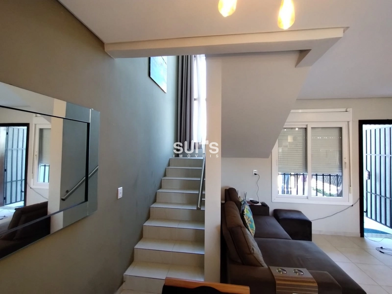 Excelente sobrado próximo ao mar no na praia do Arpoador: 8ª foto da galeria de imagens do imóvel