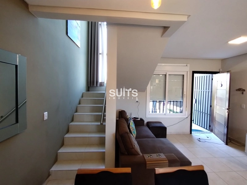 Excelente sobrado próximo ao mar no na praia do Arpoador: 5ª foto da galeria de imagens do imóvel