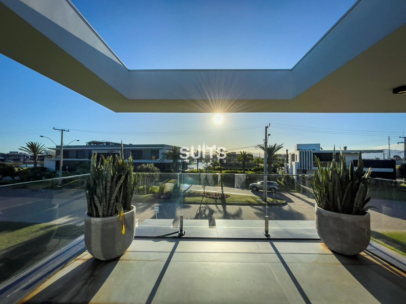 Excelente mansão com fundos para área verde no cond. Sense: 42ª foto da galeria de imagens do imóvel