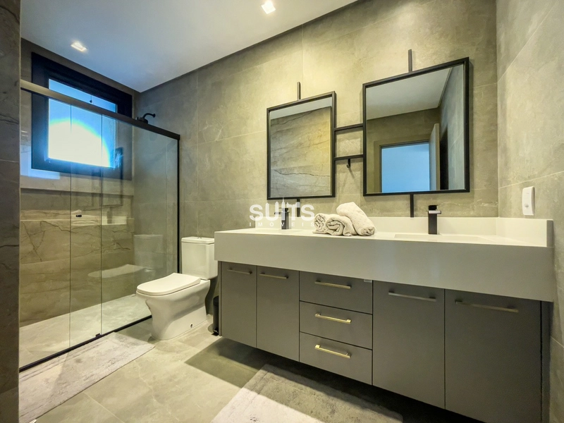 Excelente mansão com fundos para área verde no cond. Sense: 35ª foto da galeria de imagens do imóvel