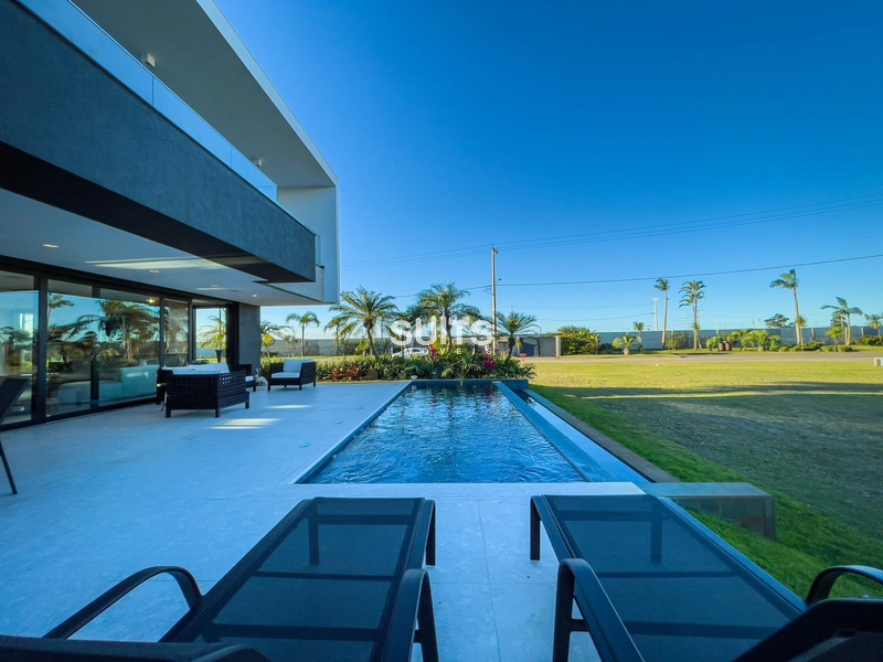 Excelente mansão com fundos para área verde no cond. Sense: 54ª foto da galeria de imagens do imóvel