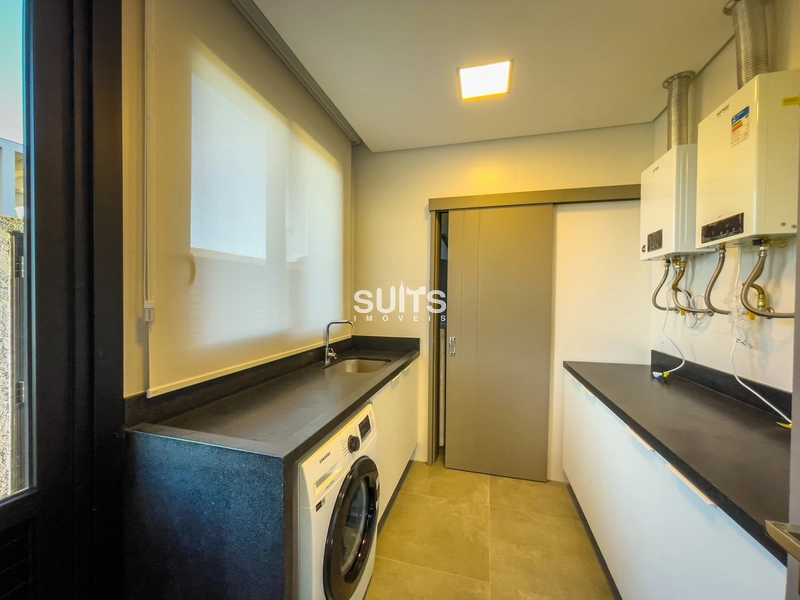 Excelente mansão com fundos para área verde no cond. Sense: 25ª foto da galeria de imagens do imóvel