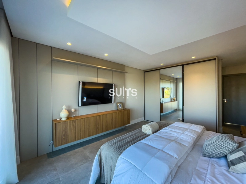 Excelente mansão com fundos para área verde no cond. Sense: 47ª foto da galeria de imagens do imóvel