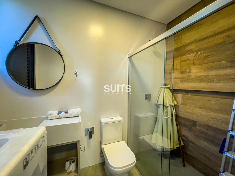 Excelente mansão com fundos para área verde no cond. Sense: 26ª foto da galeria de imagens do imóvel