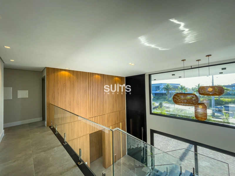 Excelente mansão com fundos para área verde no cond. Sense: 31ª foto da galeria de imagens do imóvel