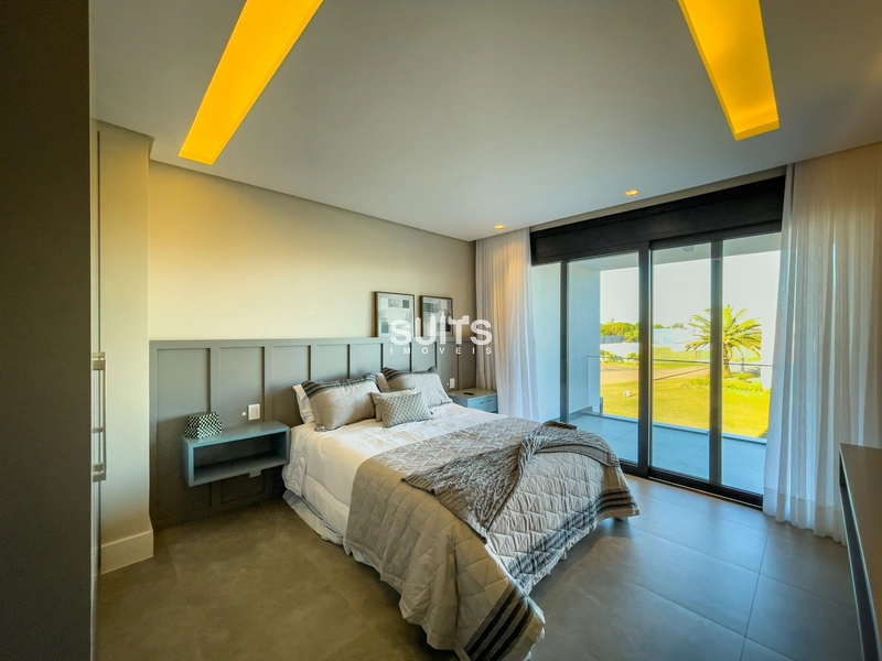 Excelente mansão com fundos para área verde no cond. Sense: 32ª foto da galeria de imagens do imóvel