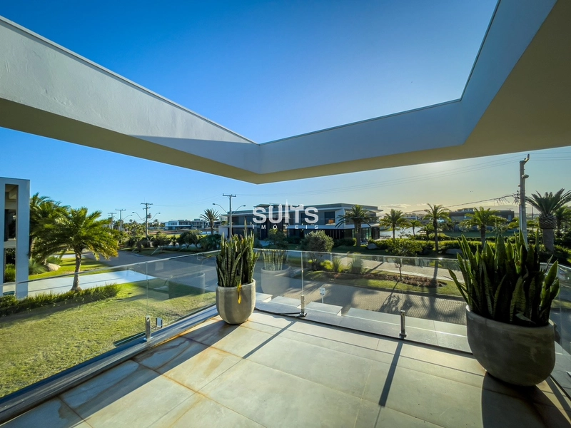 Excelente mansão com fundos para área verde no cond. Sense: 41ª foto da galeria de imagens do imóvel