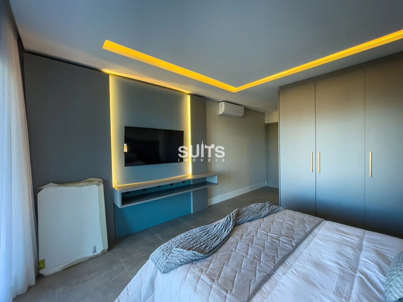 Excelente mansão com fundos para área verde no cond. Sense: 34ª foto da galeria de imagens do imóvel