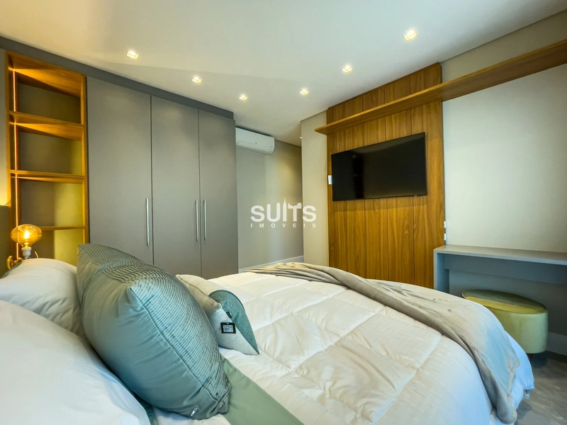 Excelente mansão com fundos para área verde no cond. Sense: 28ª foto da galeria de imagens do imóvel